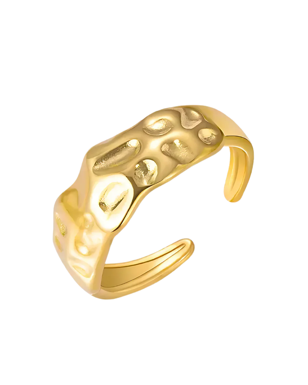 ANILLO MARTE GOLD