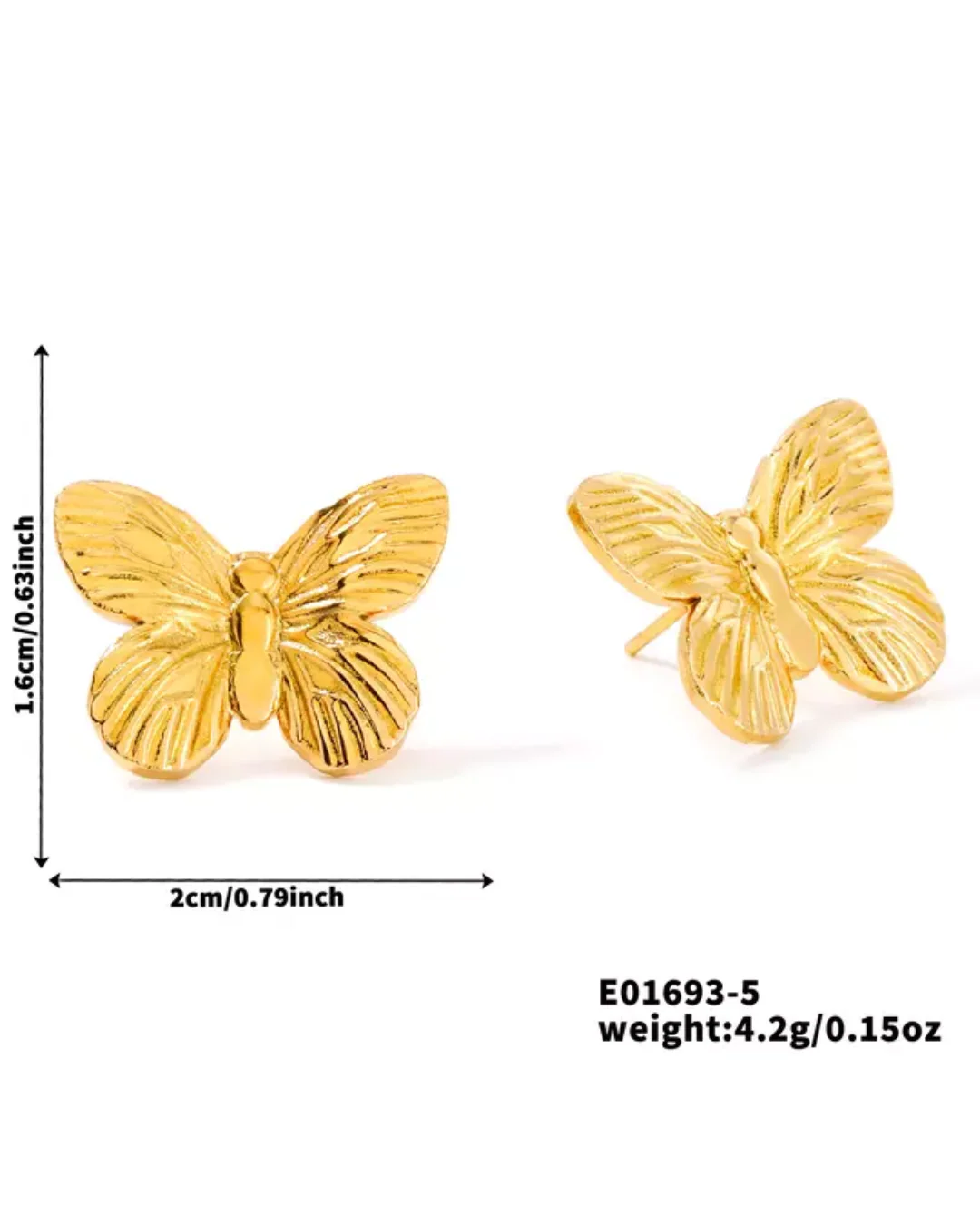 AROS PASANTES MONARCA