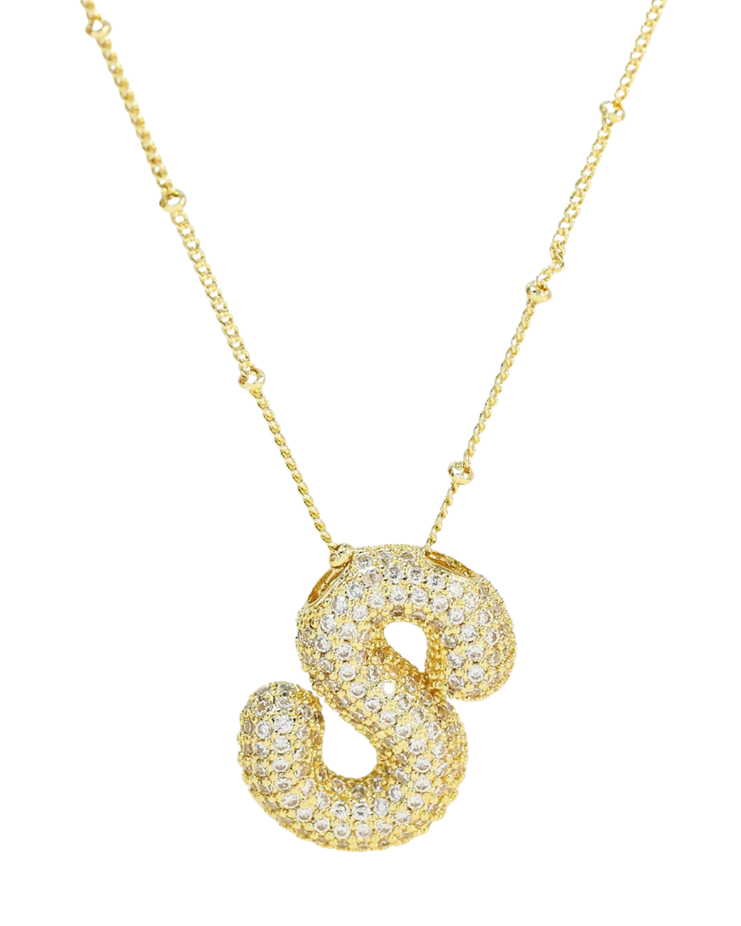 COLLAR SAY MY NAME