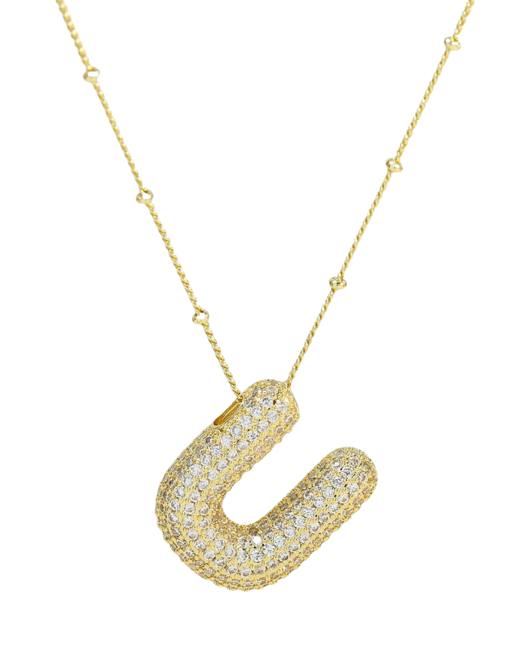 COLLAR SAY MY NAME