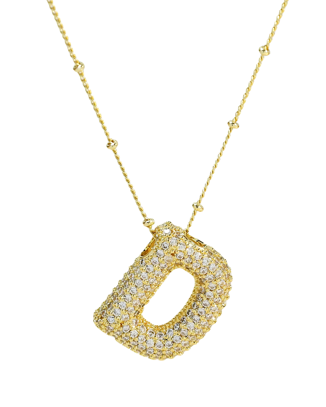 COLLAR SAY MY NAME