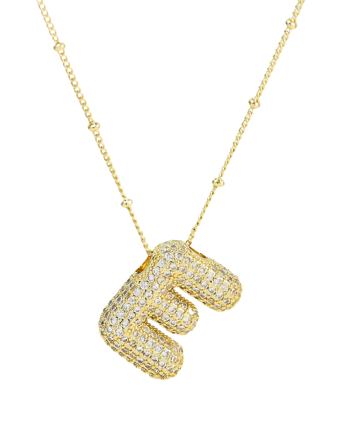 COLLAR SAY MY NAME