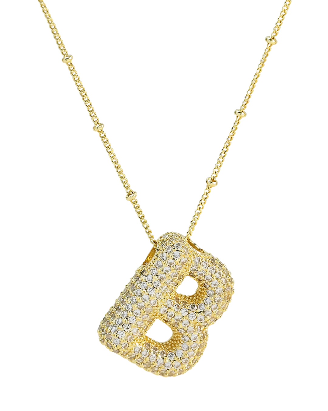 COLLAR SAY MY NAME