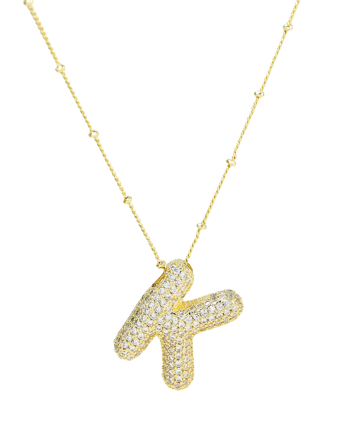 COLLAR SAY MY NAME