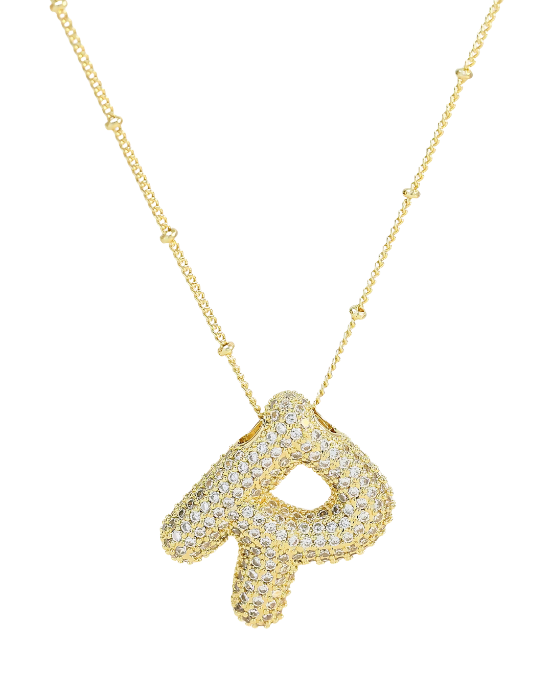 COLLAR SAY MY NAME
