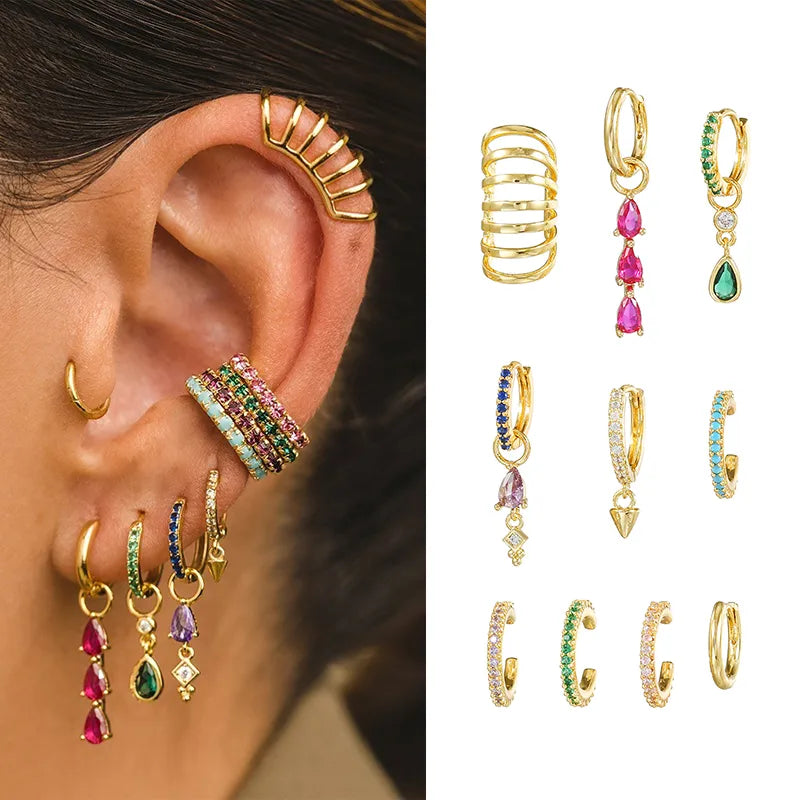 AROS THE COLORFULL COMBO