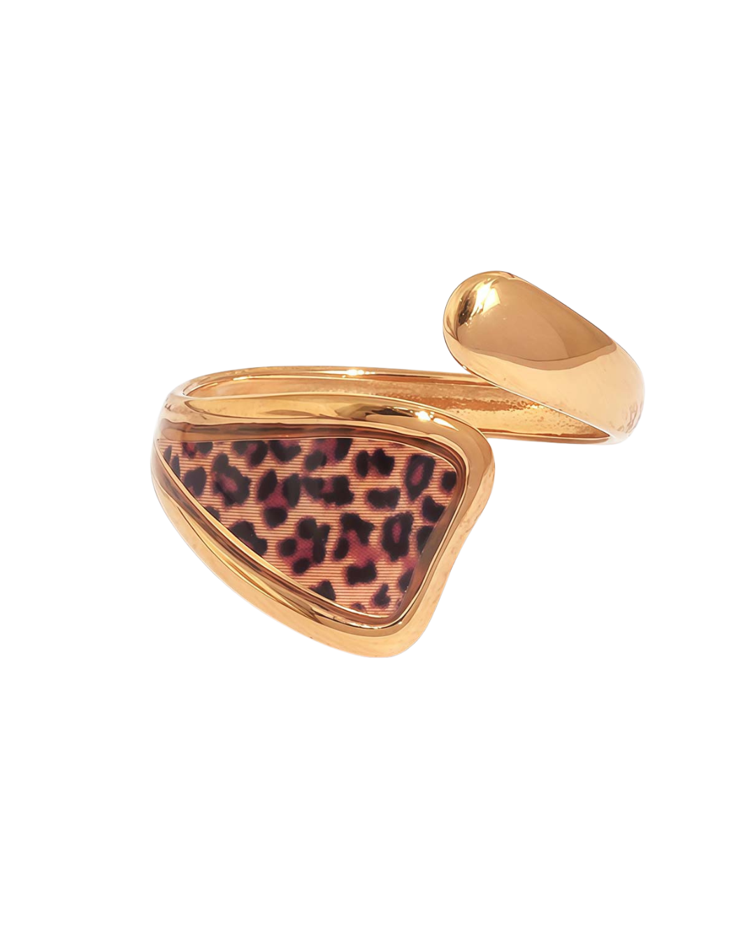 ANILLO LEOPARDO