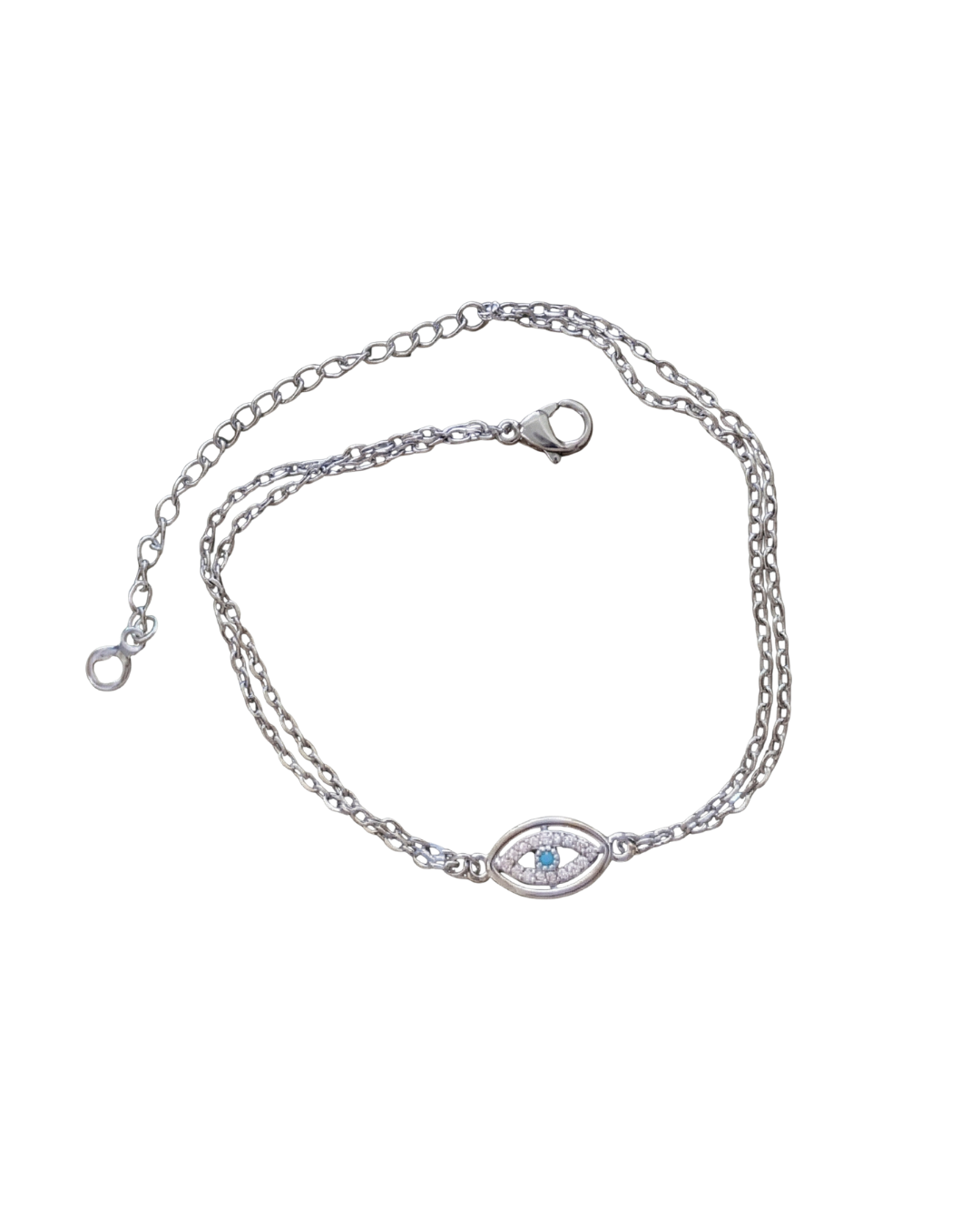 PULSERA EYE OVAL