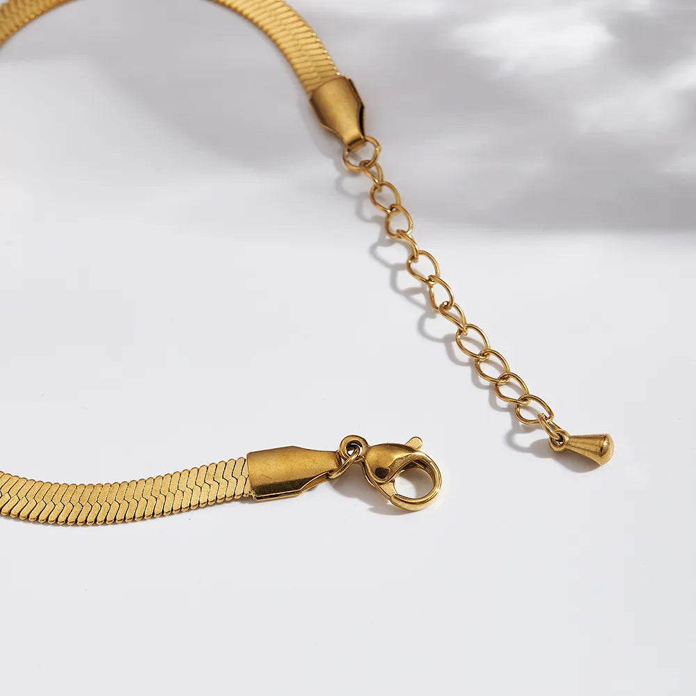 PULSERA SHAPED GREEN