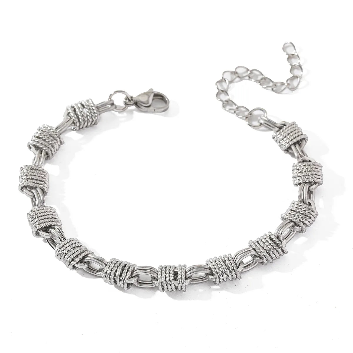 PULSERA BALI SILVER