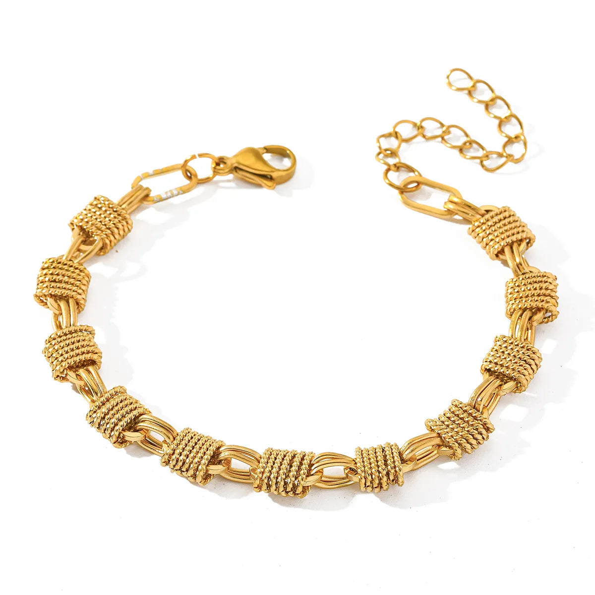 PULSERA BALI GOLD