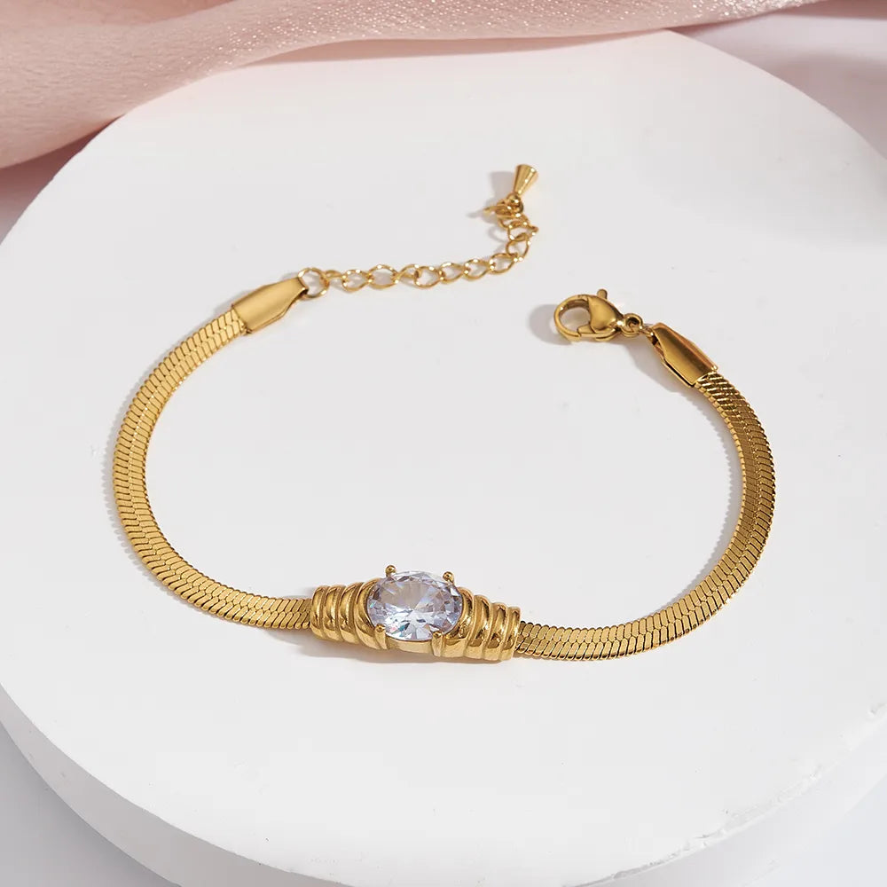 PULSERA SHAPED SUBIC