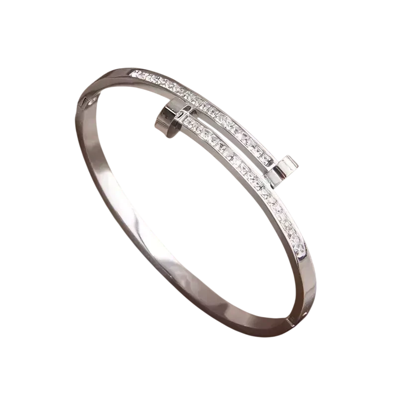 ESCLAVA WALLY SILVER