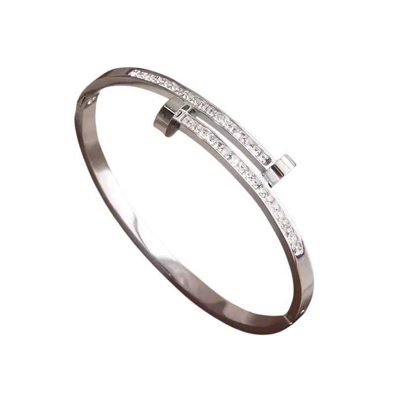 ESCLAVA WALLY SILVER