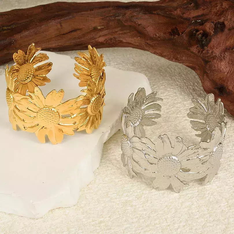 ESCLAVA MARGARITA PREMIUM SILVER