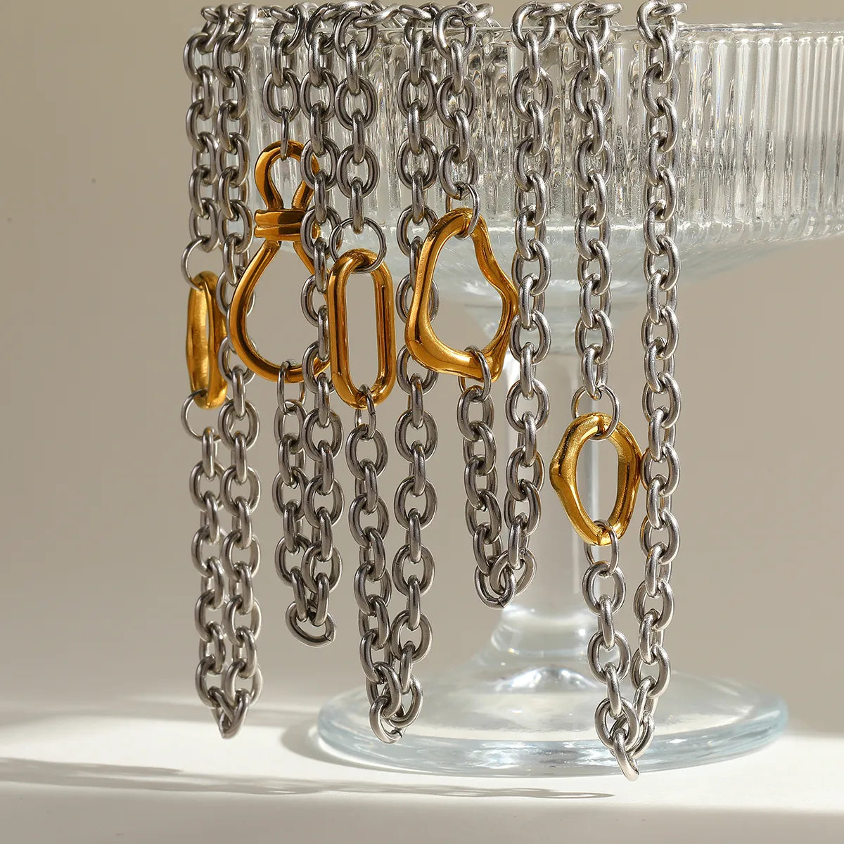 ACCESORIOS SILVER