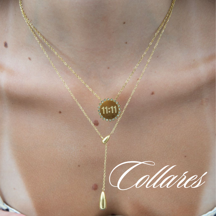 COLLARES