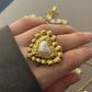 ANILLO RAYE GOLD