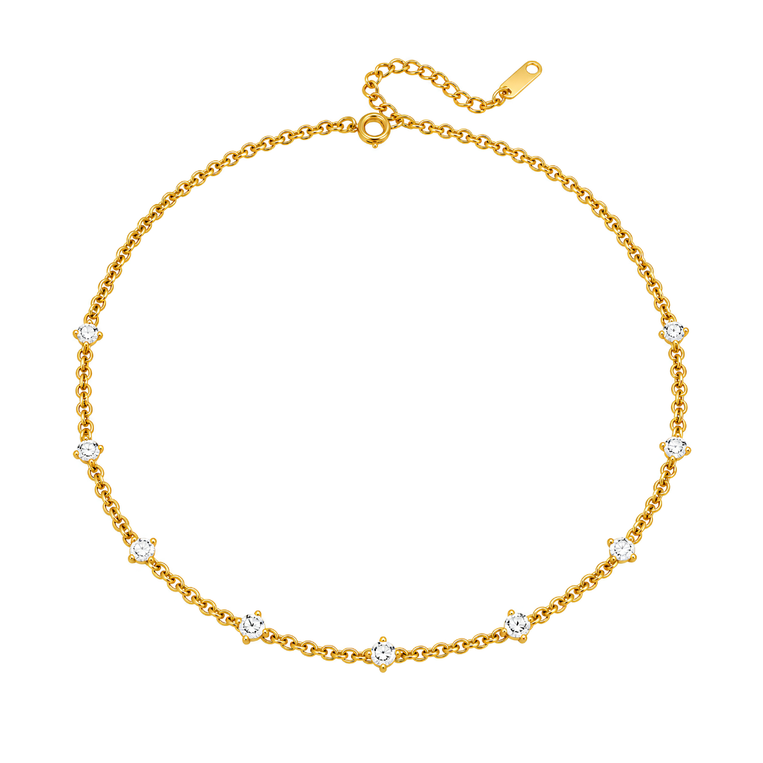 GARGANTILLA DAILY GOLD
