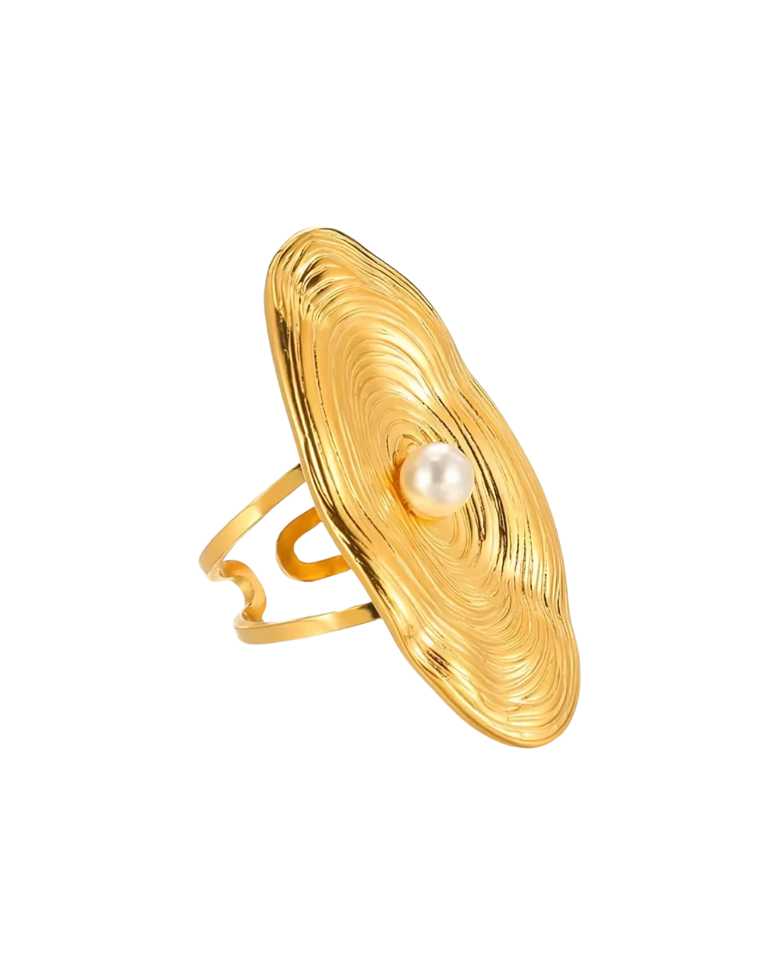 ANILLO PIRES GOLD