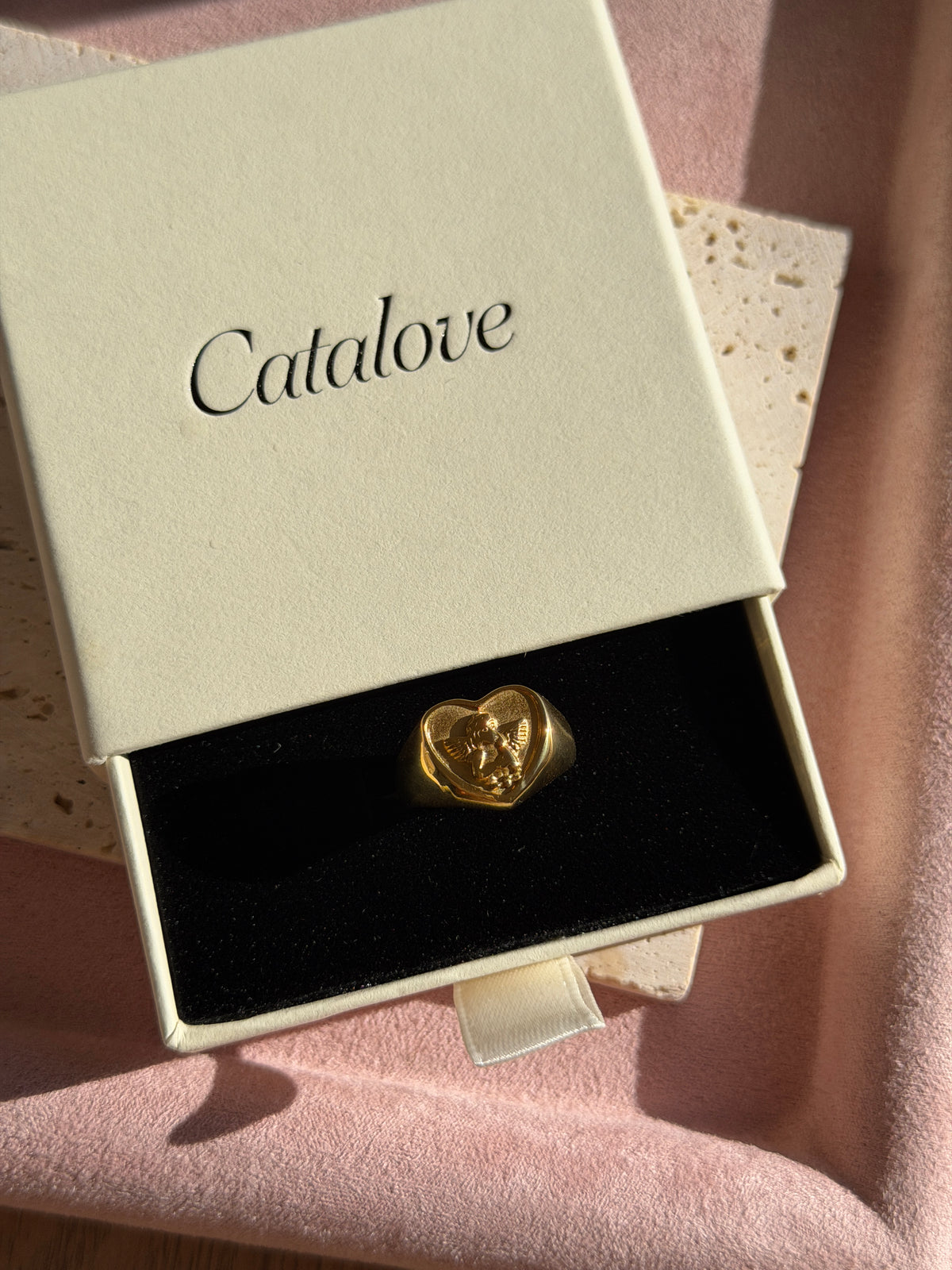 ANILLO SWEET ANGEL