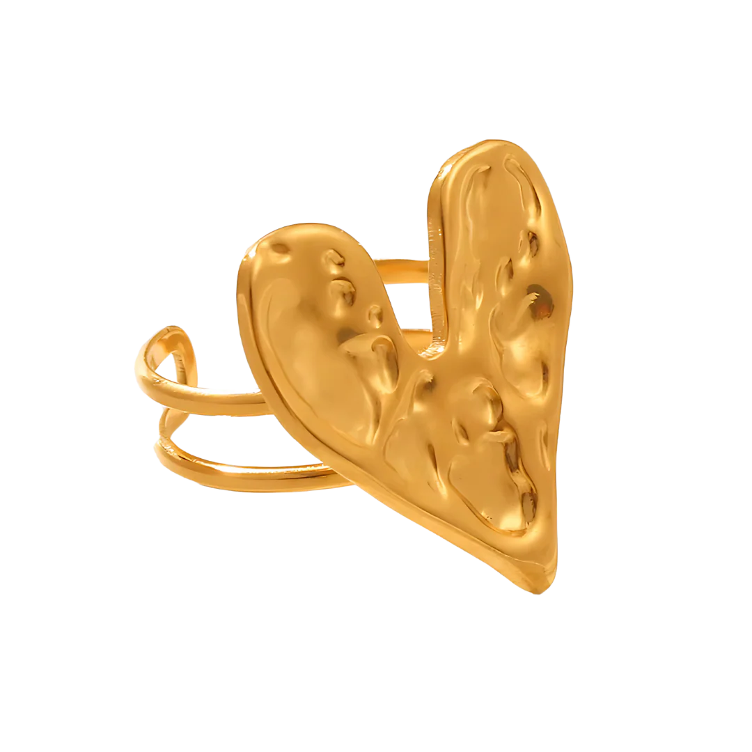 ANILLO ANTONIETTE GOLD