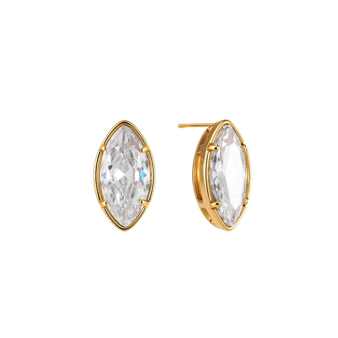 AROS DAINTY - OVAL