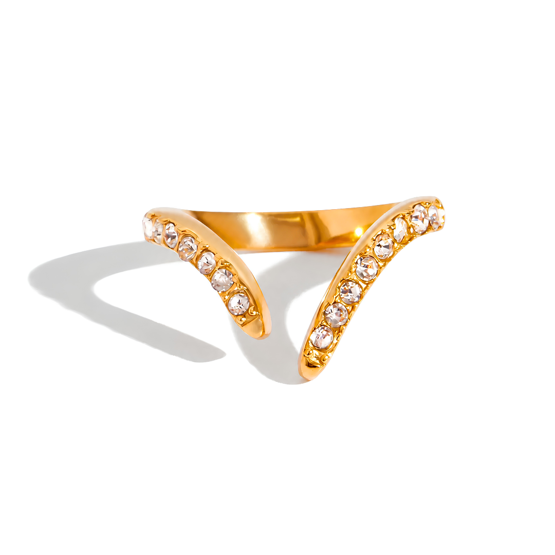 ANILLO DULCINEA