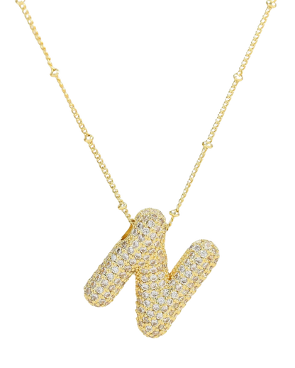 COLLAR SAY MY NAME