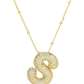 COLLAR SAY MY NAME
