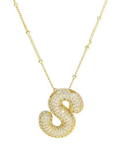 COLLAR SAY MY NAME