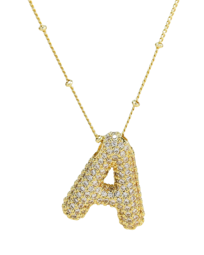 COLLAR SAY MY NAME