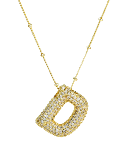 COLLAR SAY MY NAME
