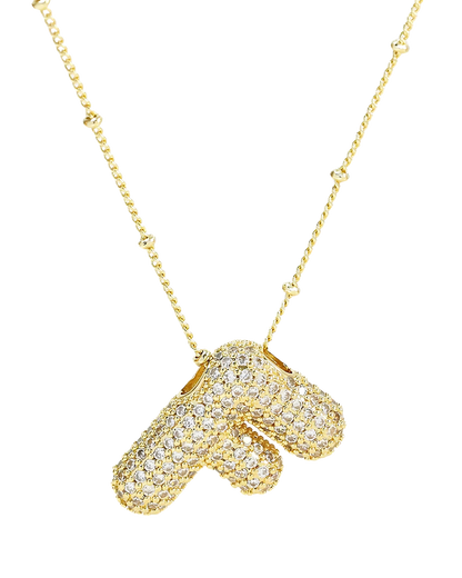 COLLAR SAY MY NAME