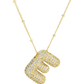 COLLAR SAY MY NAME