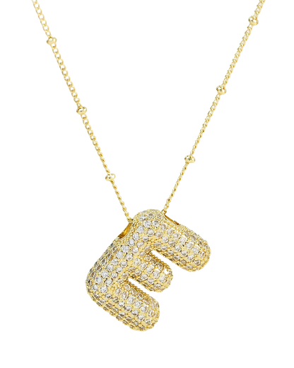 COLLAR SAY MY NAME
