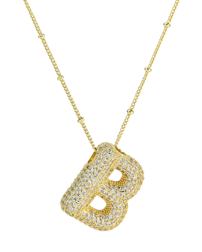 COLLAR SAY MY NAME