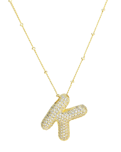 COLLAR SAY MY NAME