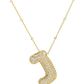 COLLAR SAY MY NAME