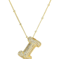 COLLAR SAY MY NAME