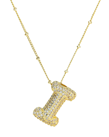COLLAR SAY MY NAME