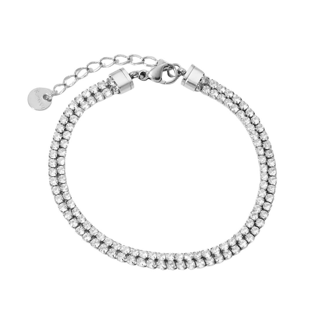 PULSERA SOPHIE SILVER