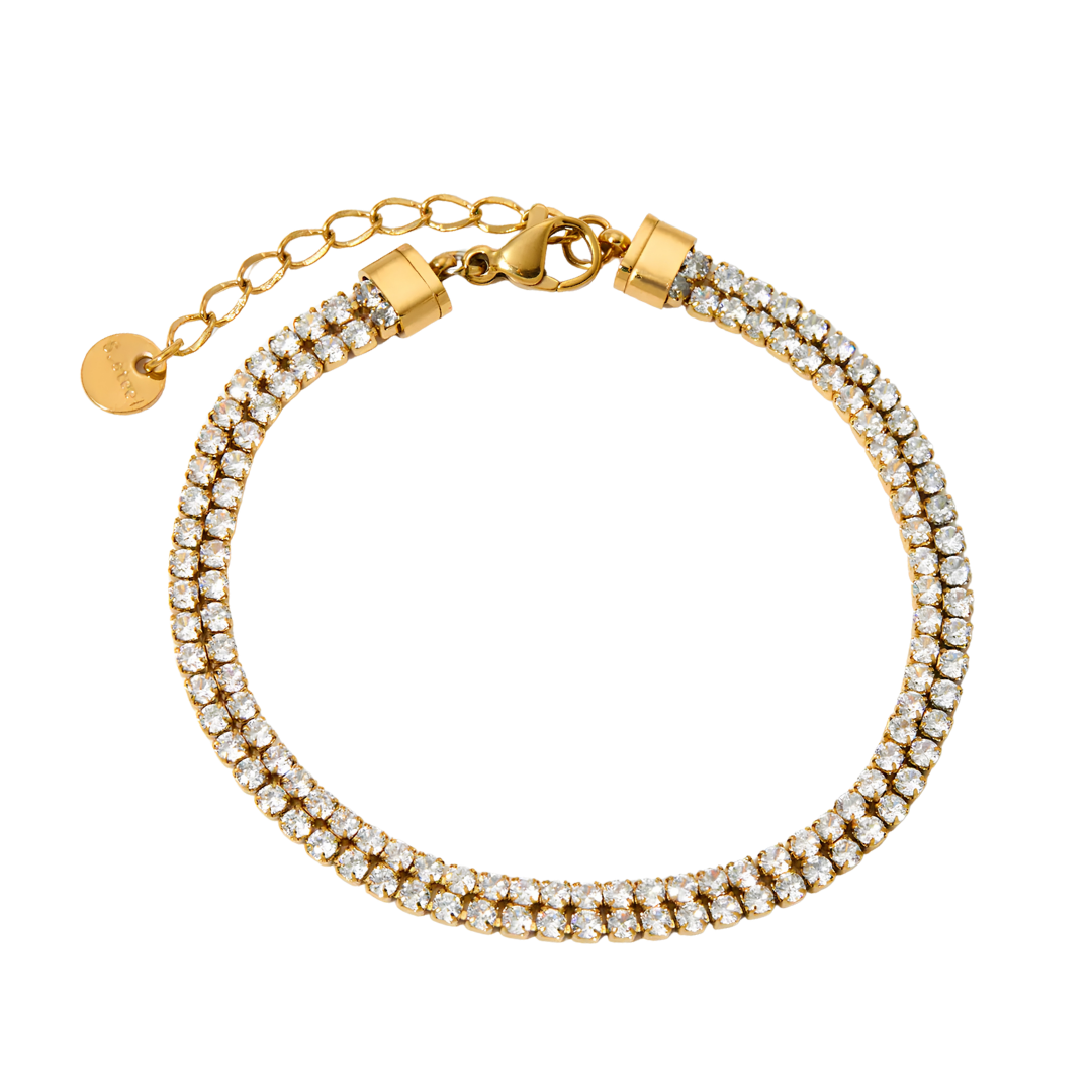 PULSERA SOPHIE GOLD
