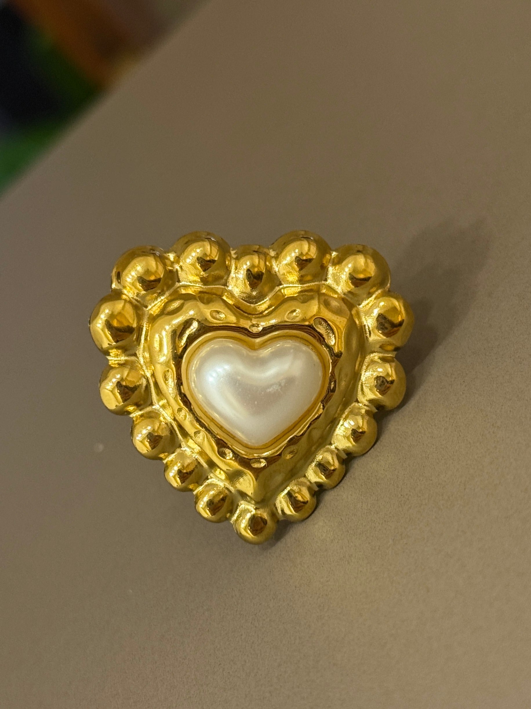 ANILLO RAYE GOLD