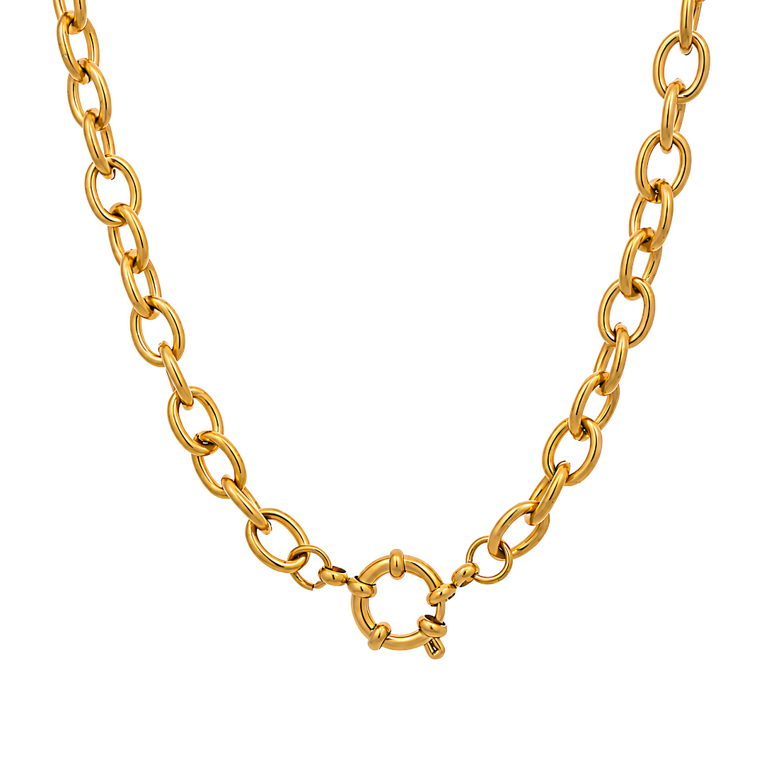 COLLAR EVERYDAY