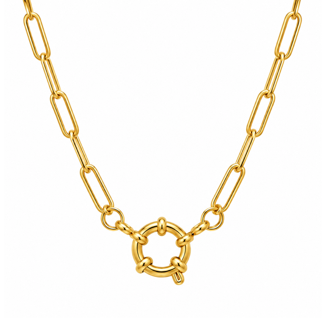COLLAR LINKED
