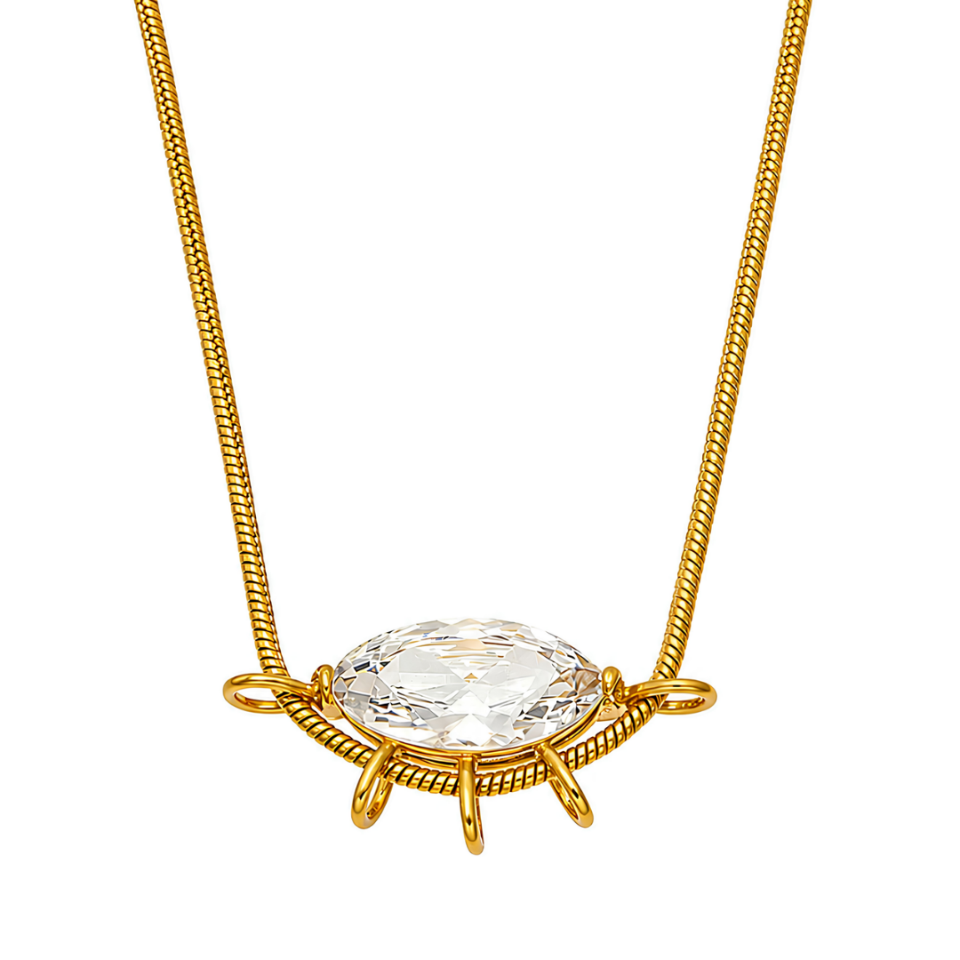 COLLAR MARQUISSE
