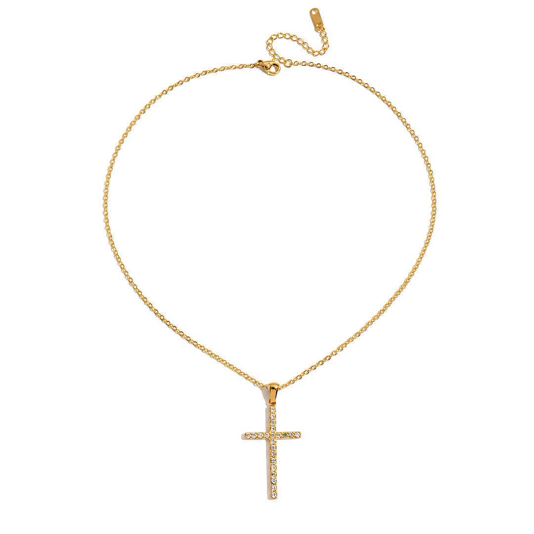COLLAR DEVOTA