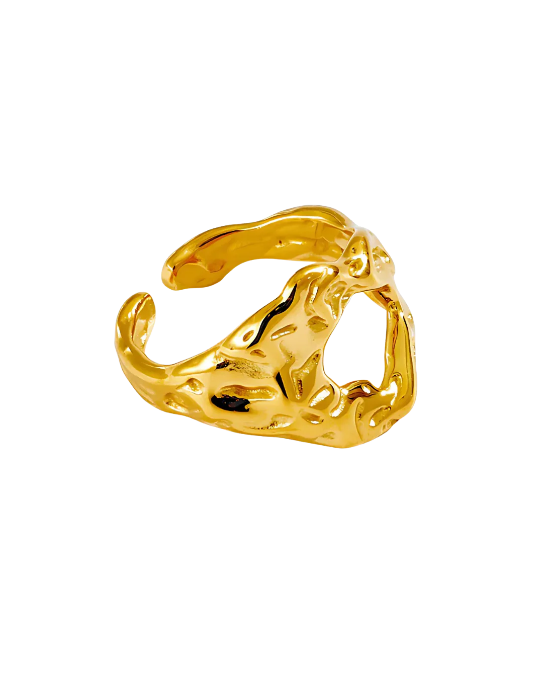 ANILLO VENECIA GOLD