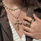 COLLAR LIKE A PRAYER